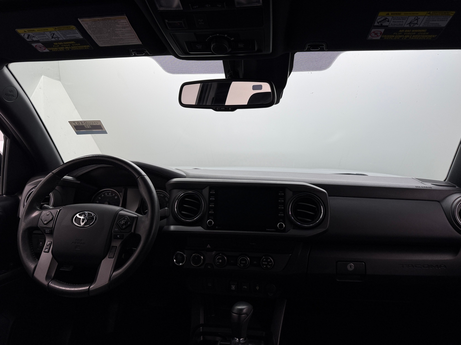 Thumbnail: 2020 Toyota Tacoma - 3