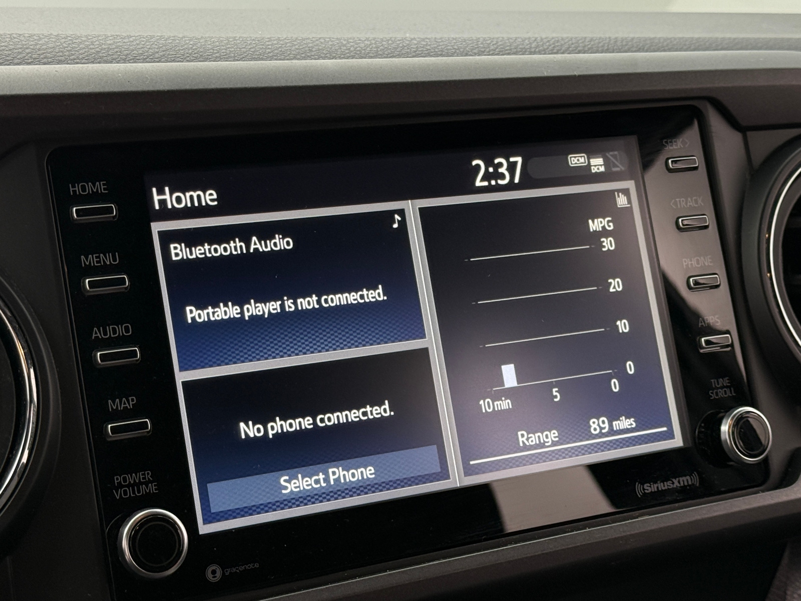 Thumbnail: 2020 Toyota Tacoma - 4