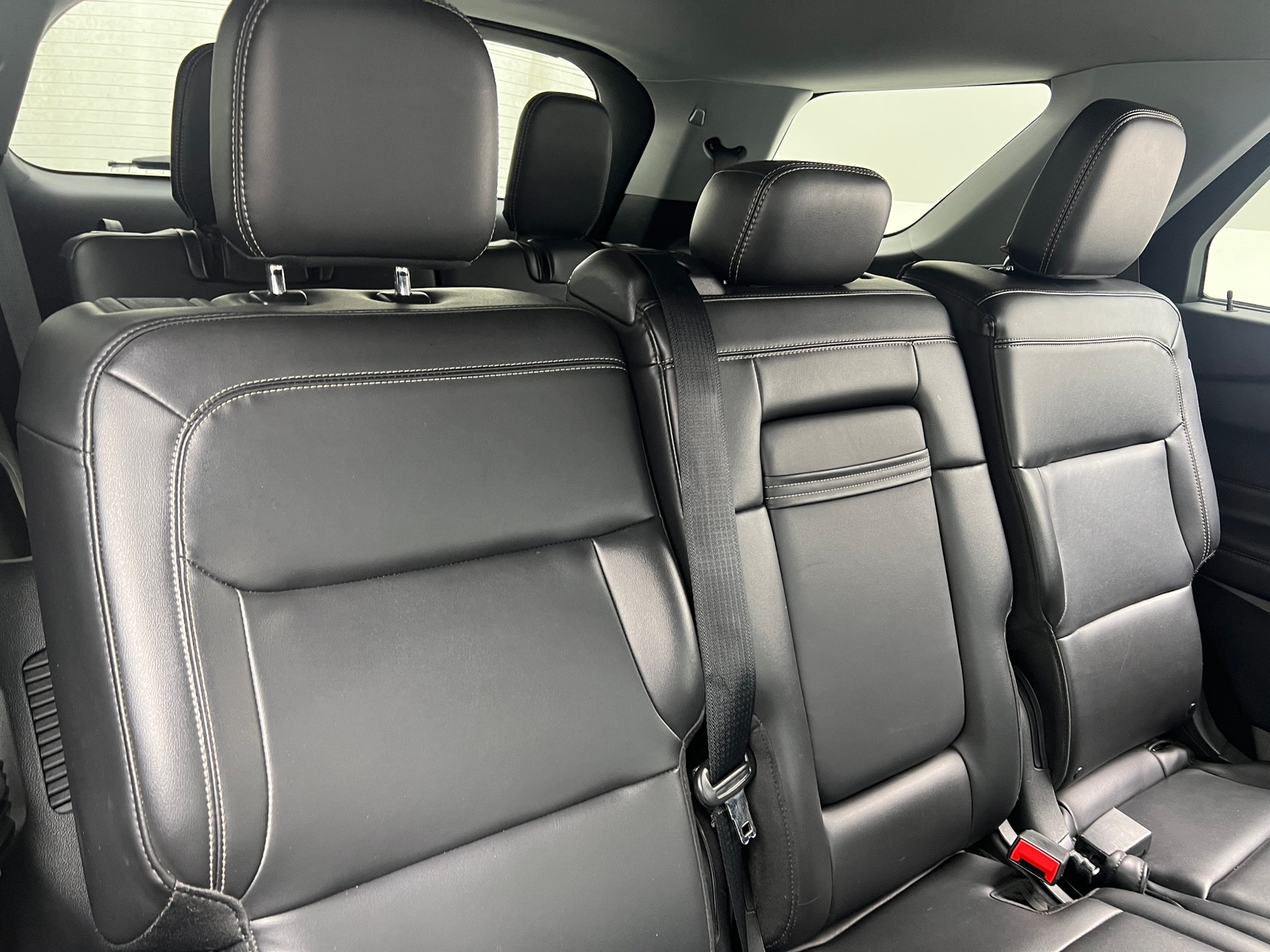 Thumbnail: 2023 Ford Explorer - 5