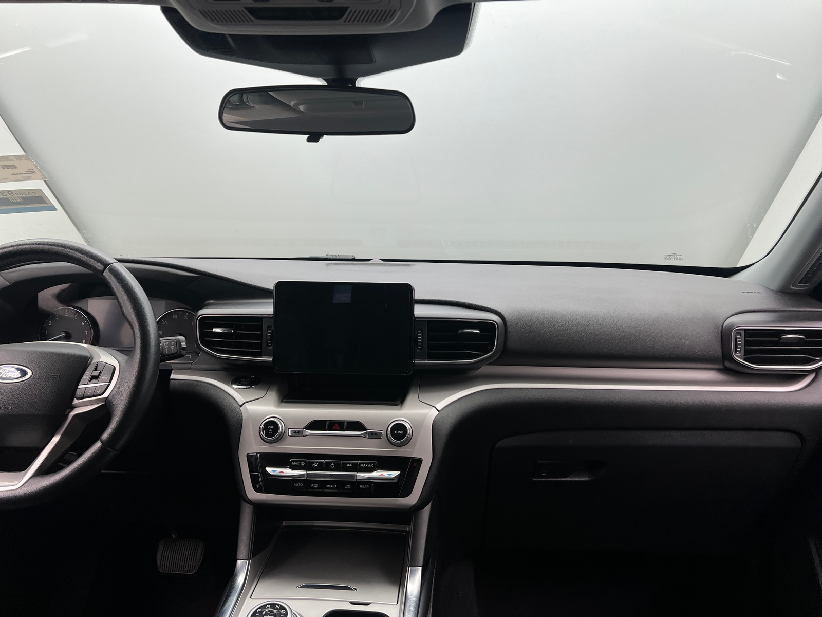 Thumbnail: 2023 Ford Explorer - 2