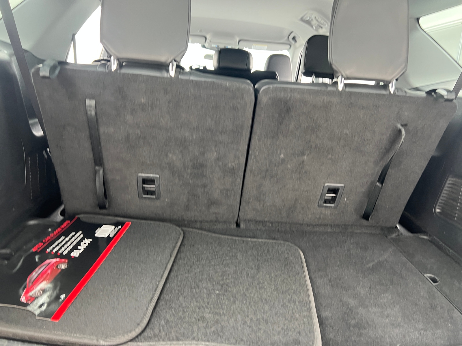 Thumbnail: 2023 Ford Explorer - 6