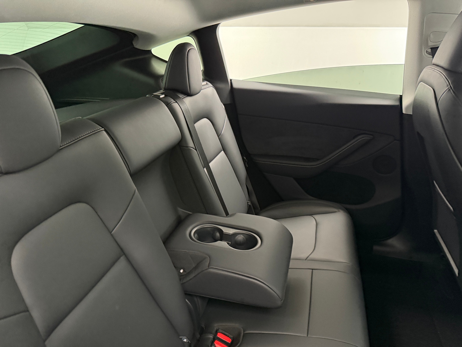 Thumbnail: 2024 Tesla Model Y - 5