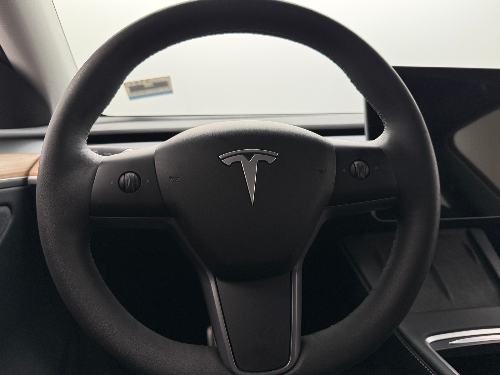 Thumbnail: 2024 Tesla Model Y - 4