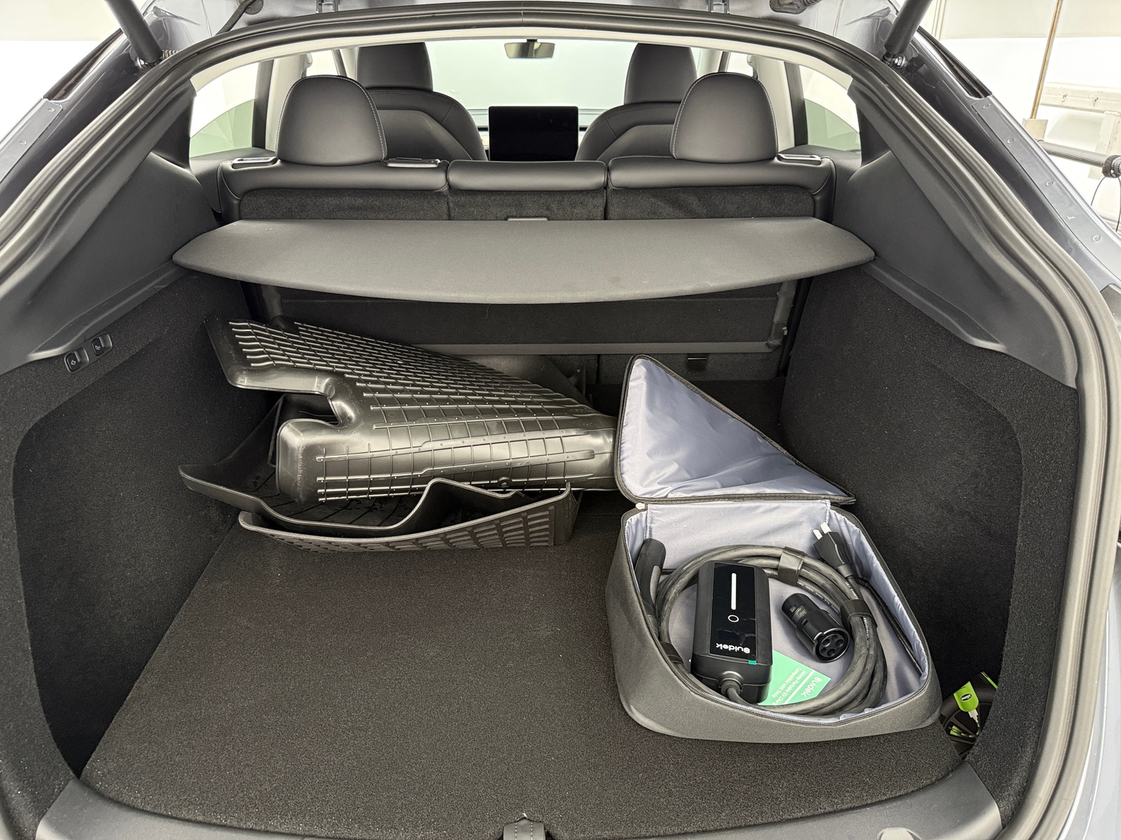 Thumbnail: 2024 Tesla Model Y - 6