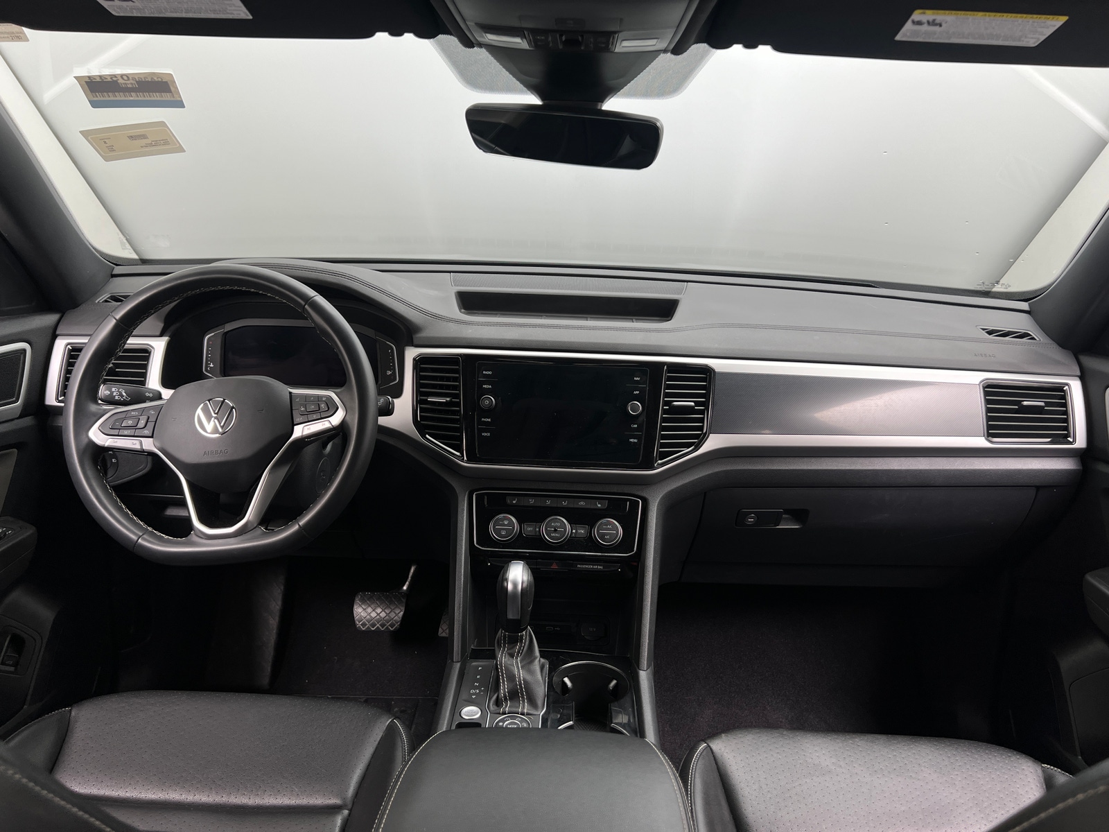 Thumbnail: 2022 Volkswagen Atlas - 2