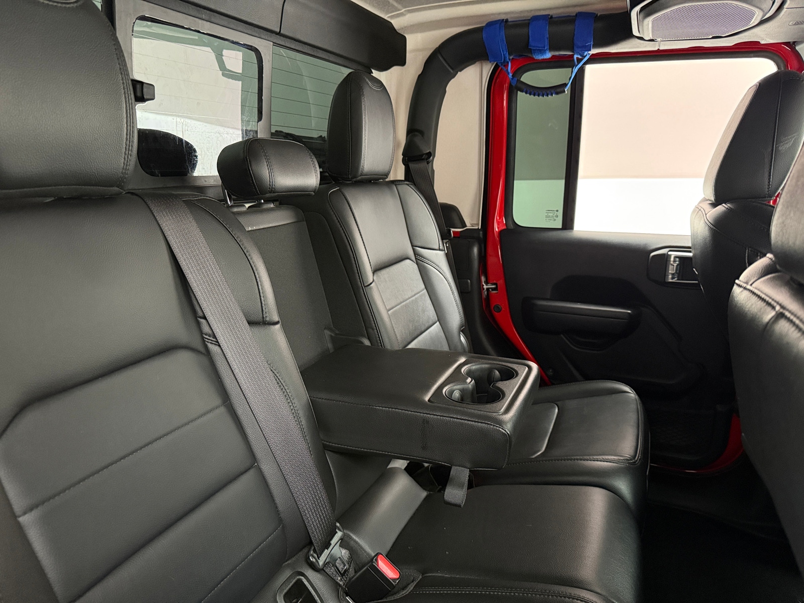 Thumbnail: 2021 Jeep Gladiator - 5