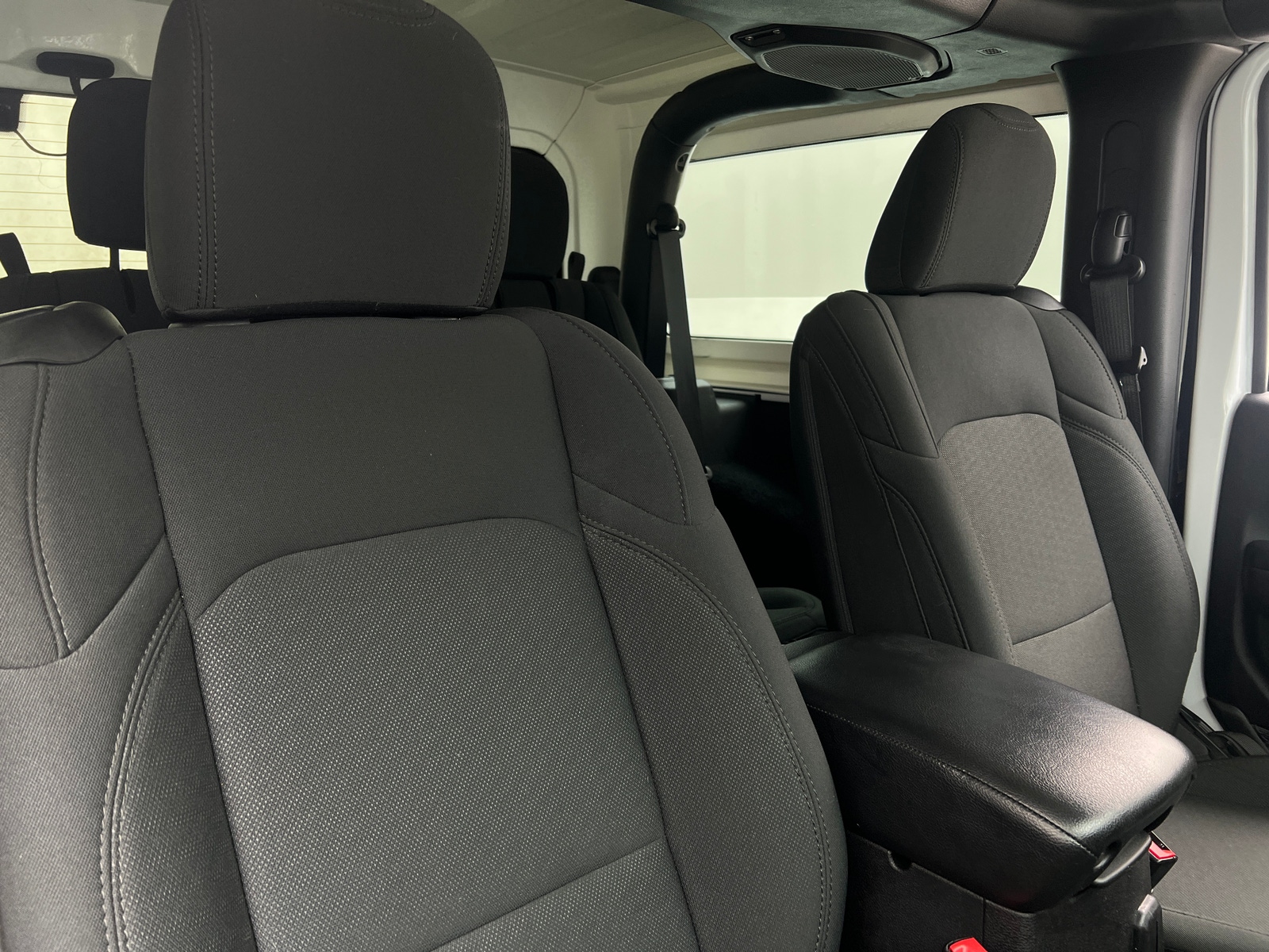 Thumbnail: 2021 Jeep Wrangler - 2