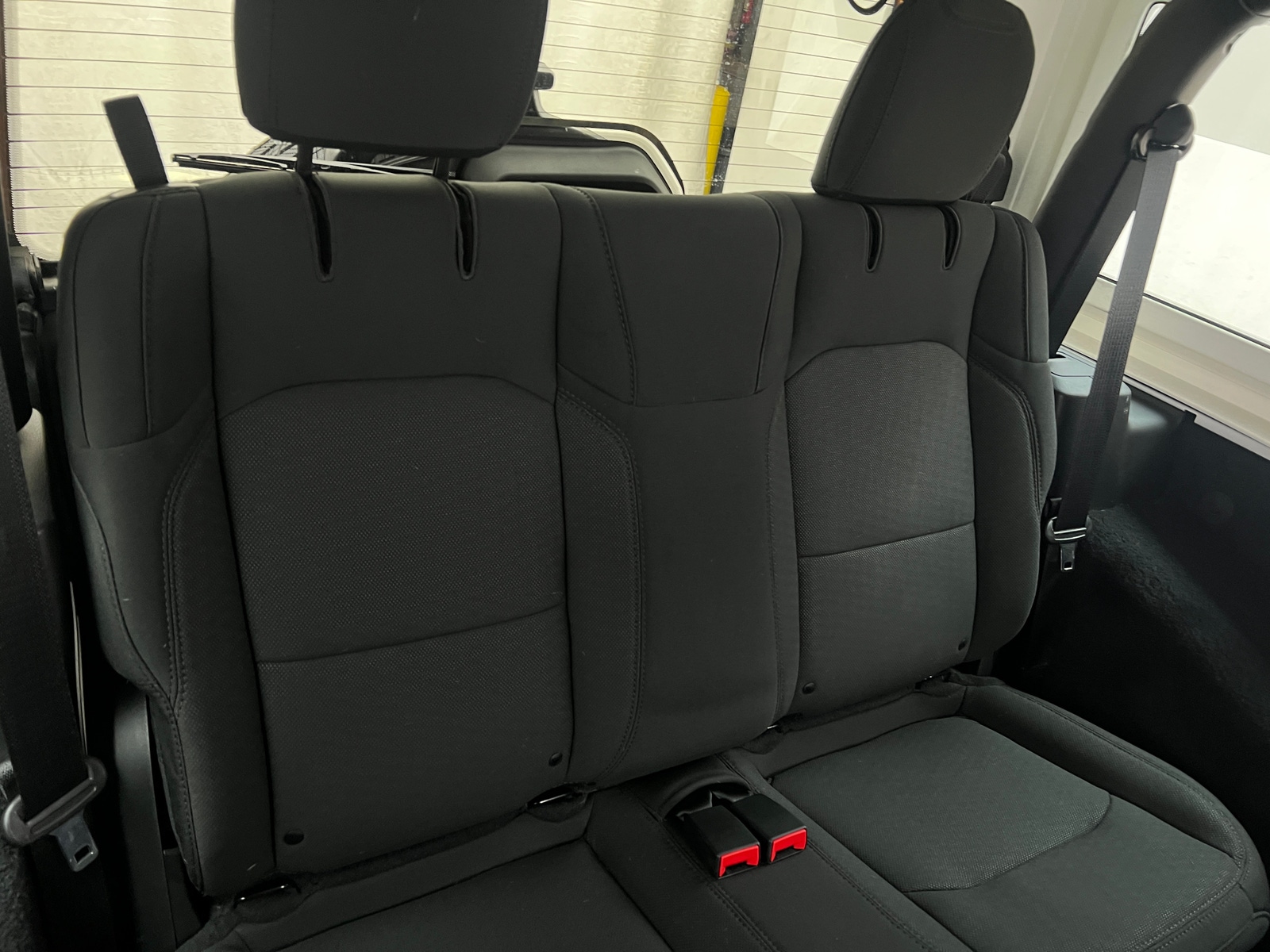 Thumbnail: 2021 Jeep Wrangler - 5