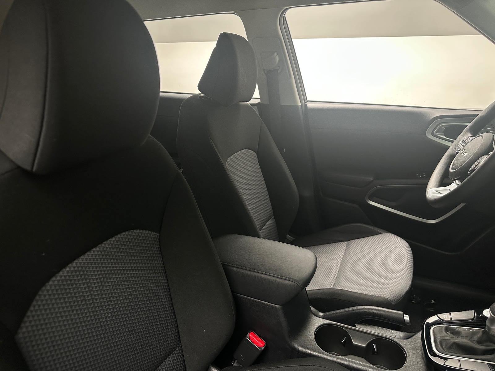 Thumbnail: 2023 Kia Soul - 2