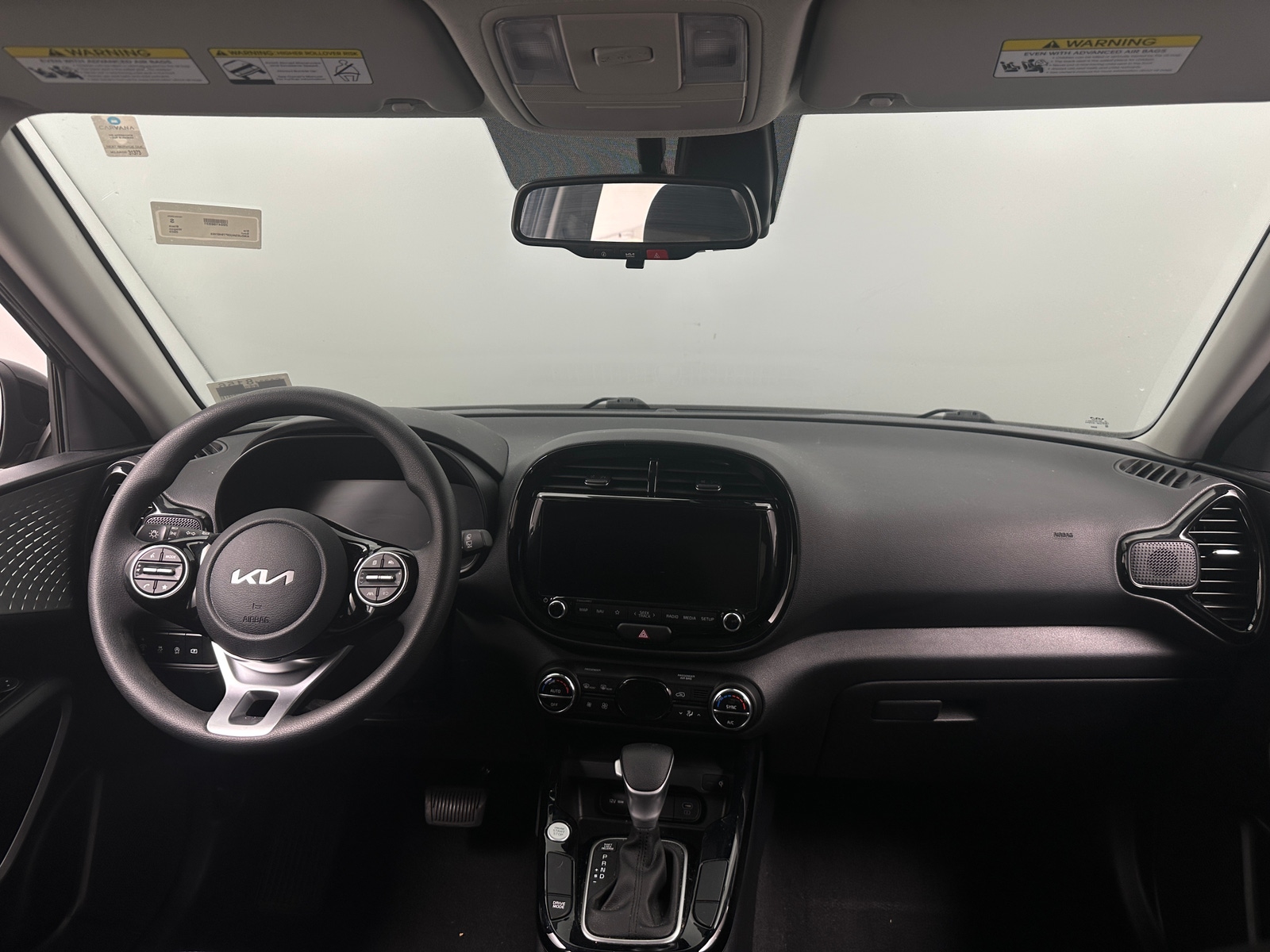 Thumbnail: 2023 Kia Soul - 3