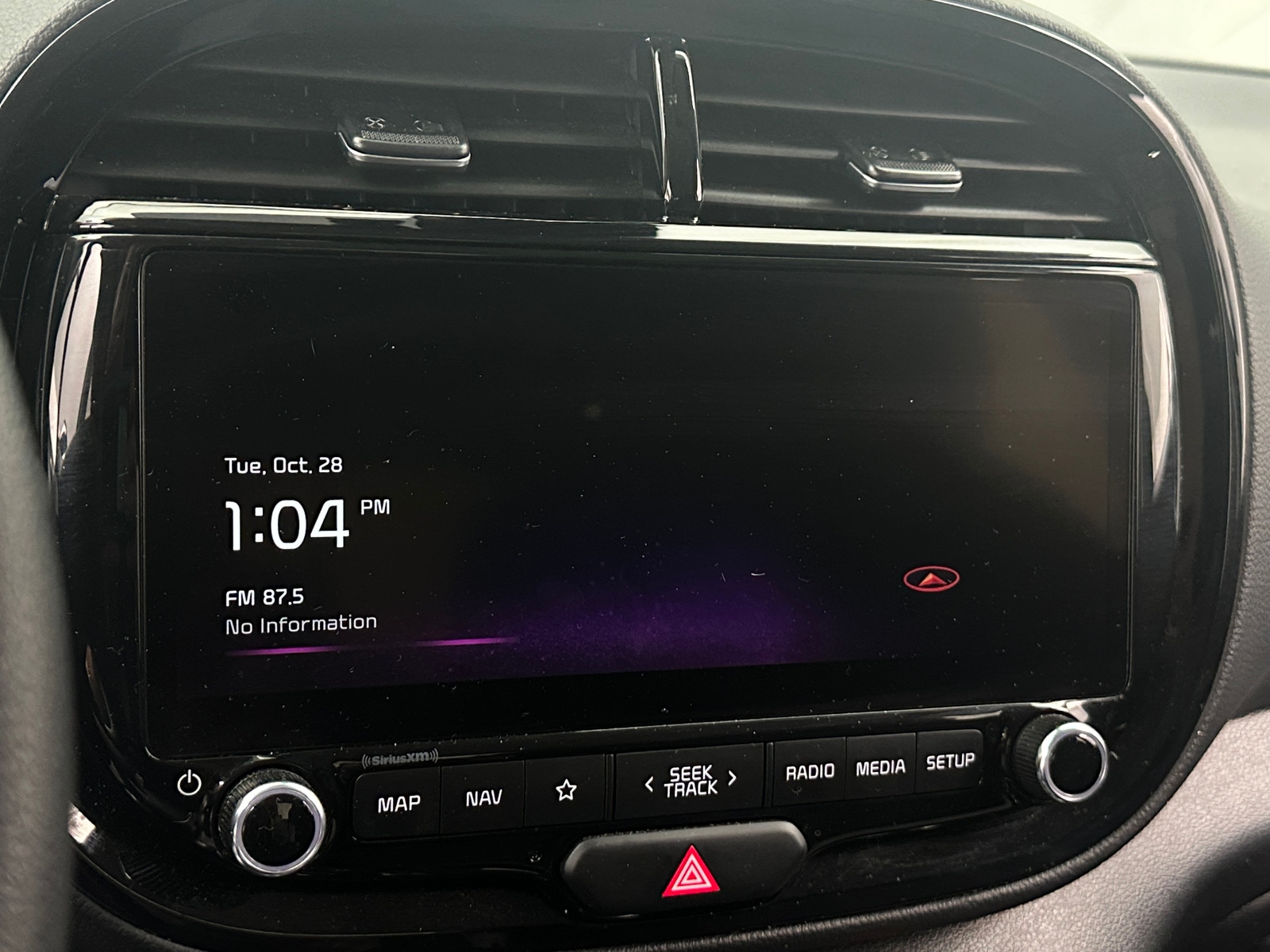 Thumbnail: 2023 Kia Soul - 4