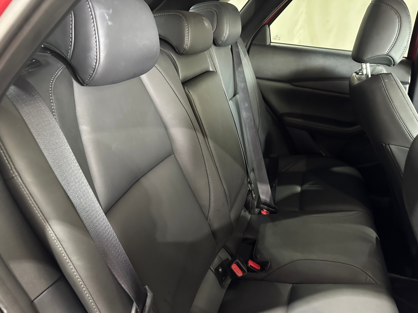 Thumbnail: 2023 Mazda CX-30 - 5