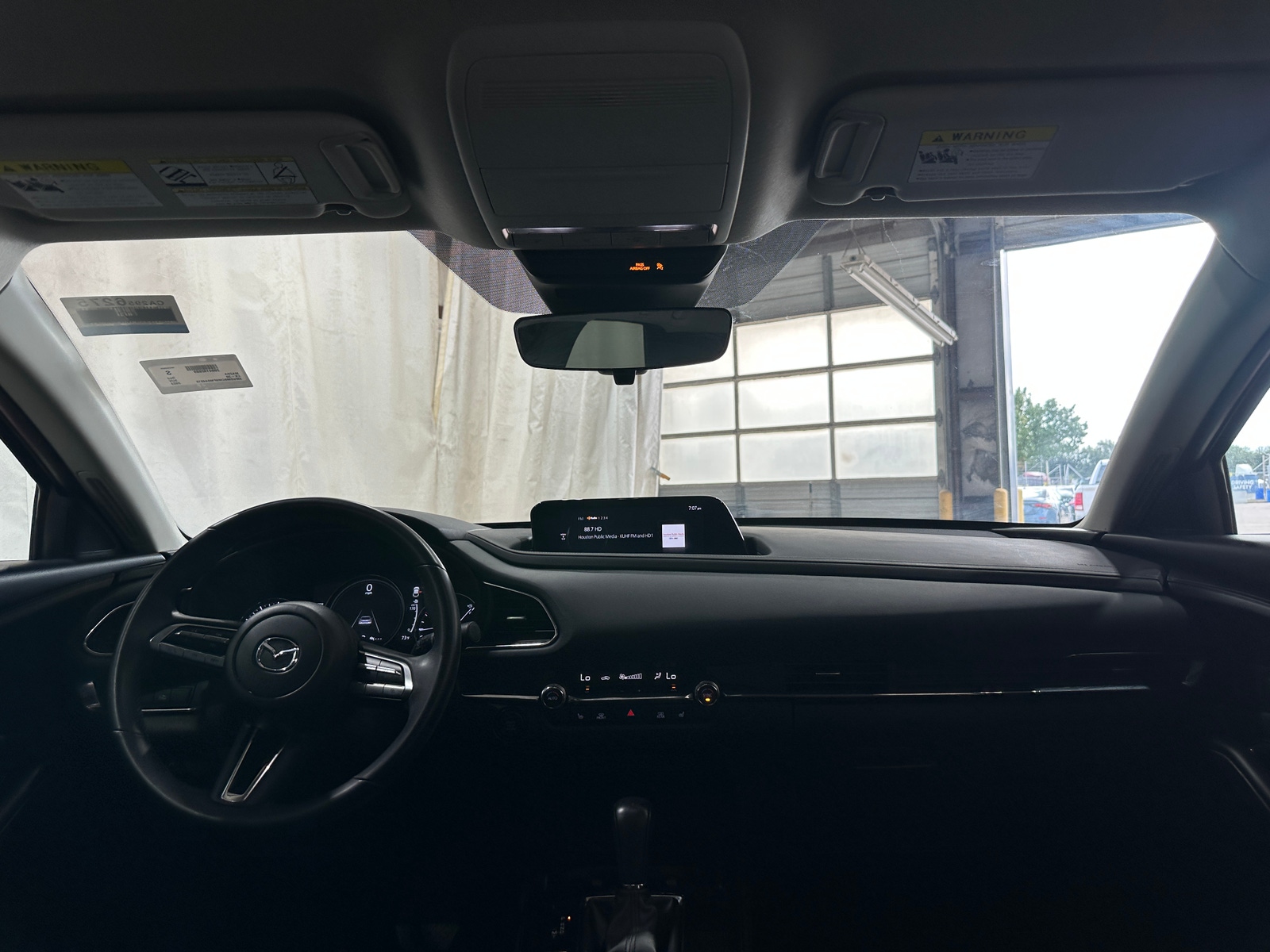 Thumbnail: 2023 Mazda CX-30 - 2