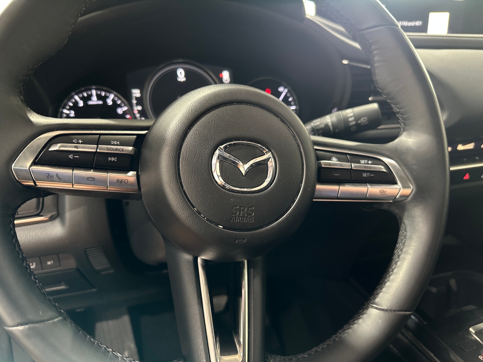 Thumbnail: 2023 Mazda CX-30 - 4