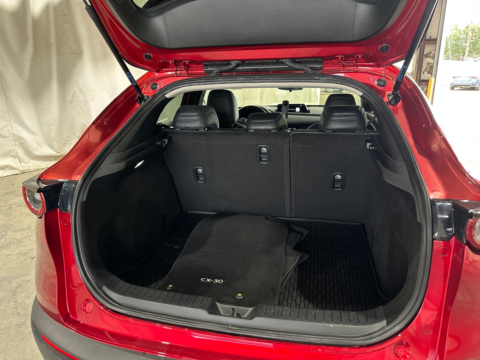 Thumbnail: 2023 Mazda CX-30 - 6