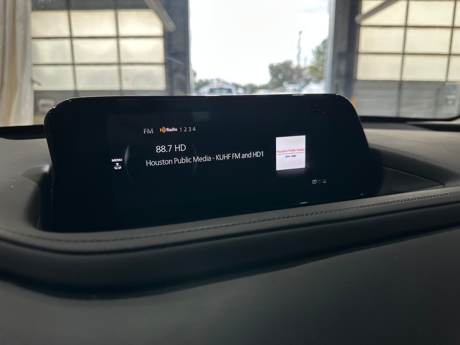 Thumbnail: 2023 Mazda CX-30 - 3