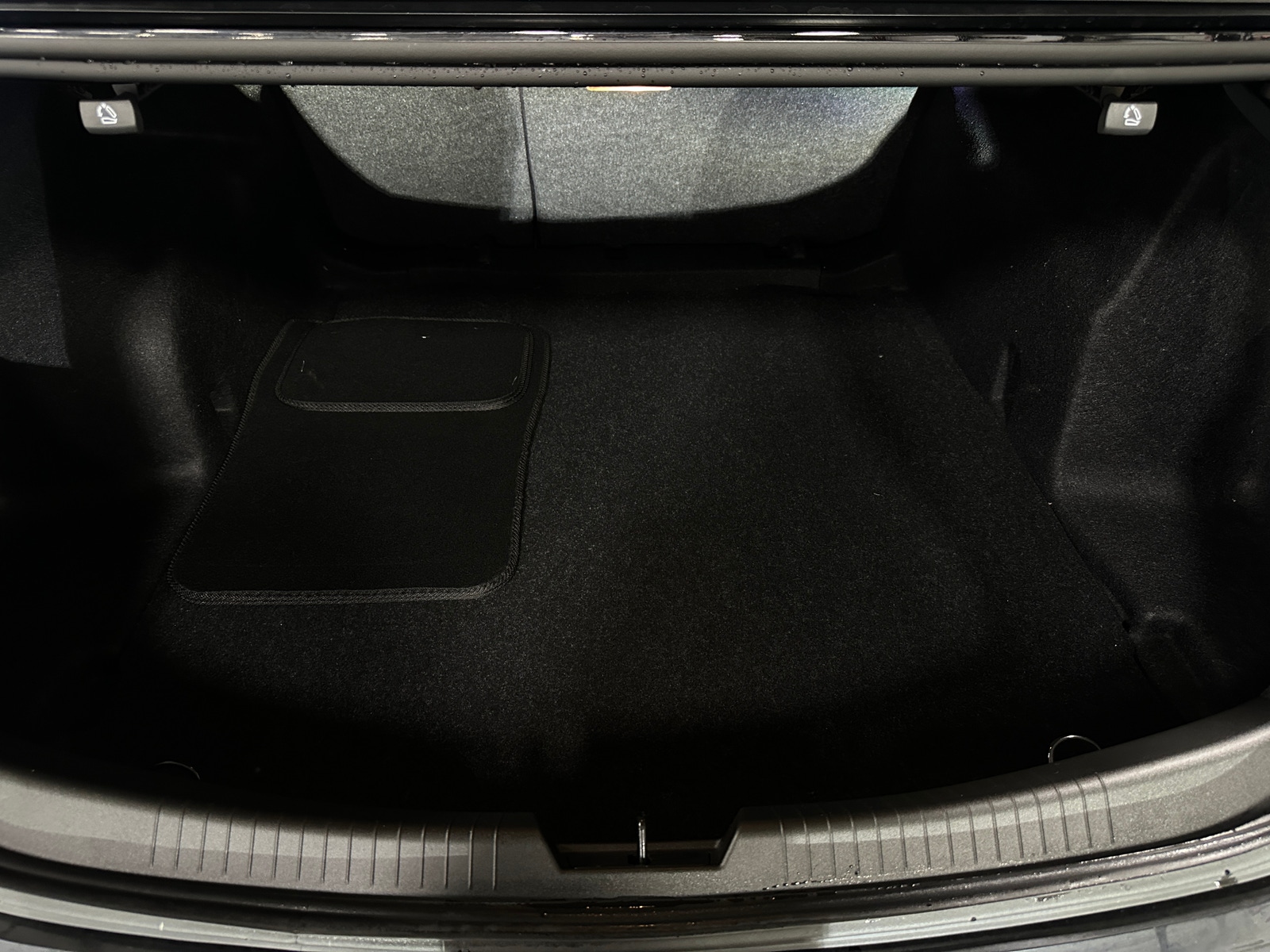 Thumbnail: 2025 Chevrolet Malibu - 7