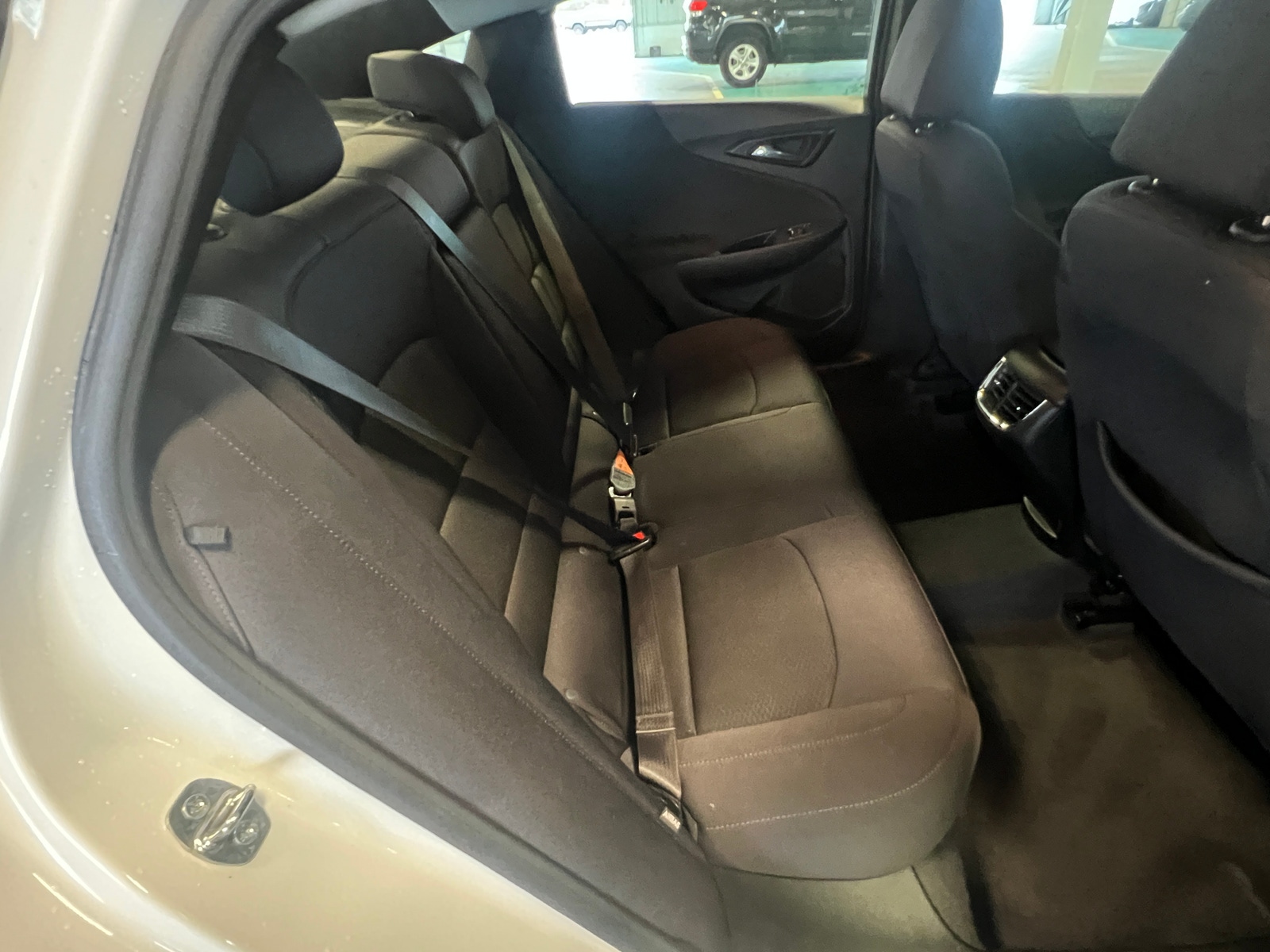 Thumbnail: 2023 Chevrolet Malibu - 6