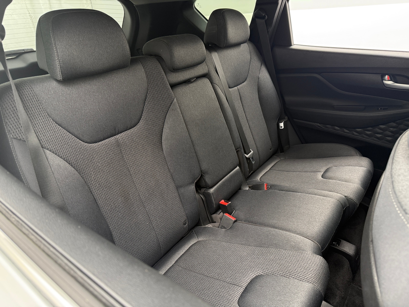 Thumbnail: 2019 Hyundai Santa Fe - 6