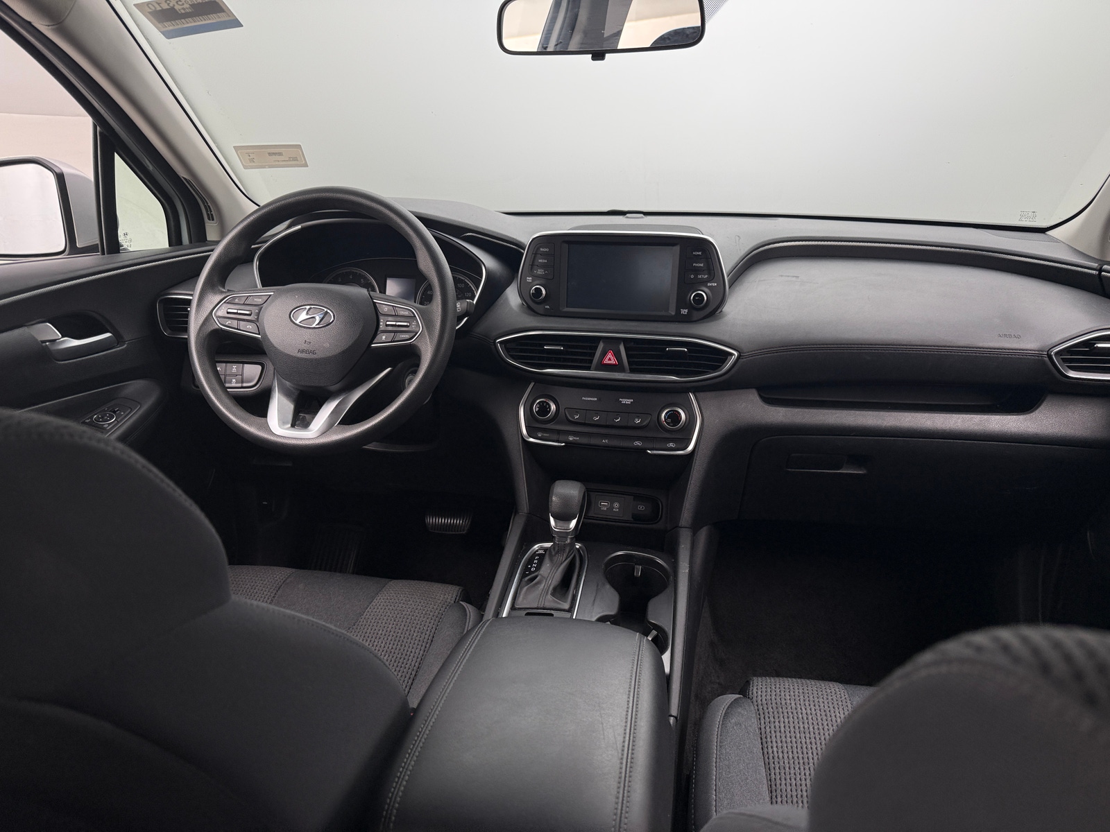 Thumbnail: 2019 Hyundai Santa Fe - 3