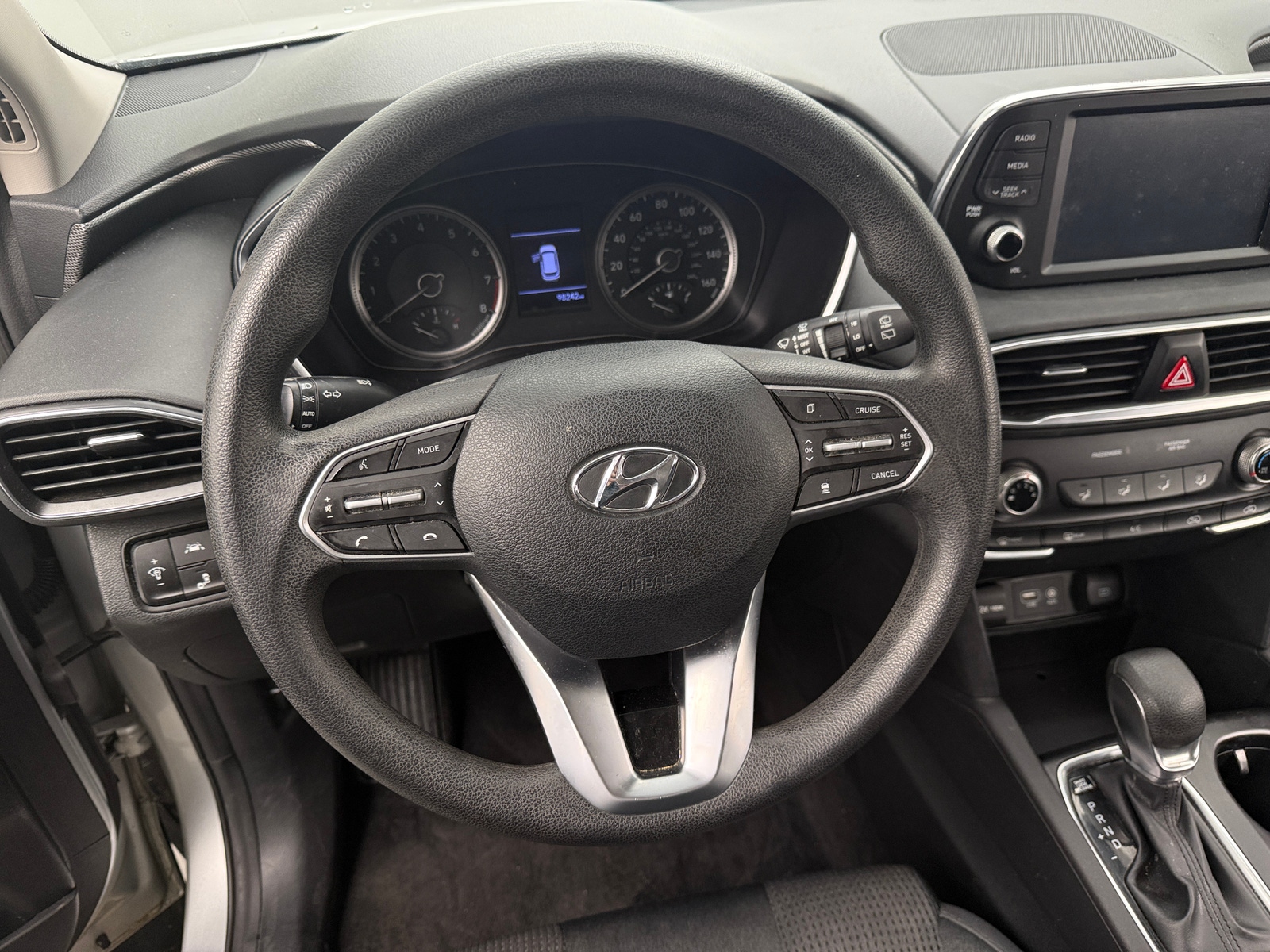 Thumbnail: 2019 Hyundai Santa Fe - 5