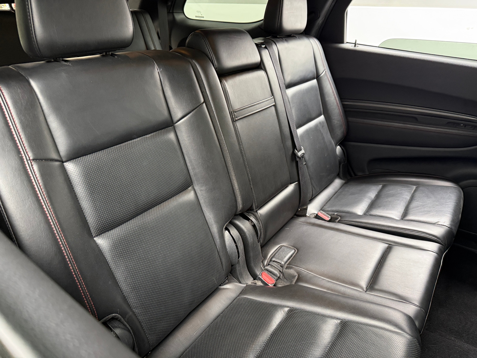 Thumbnail: 2024 Dodge Durango - 5