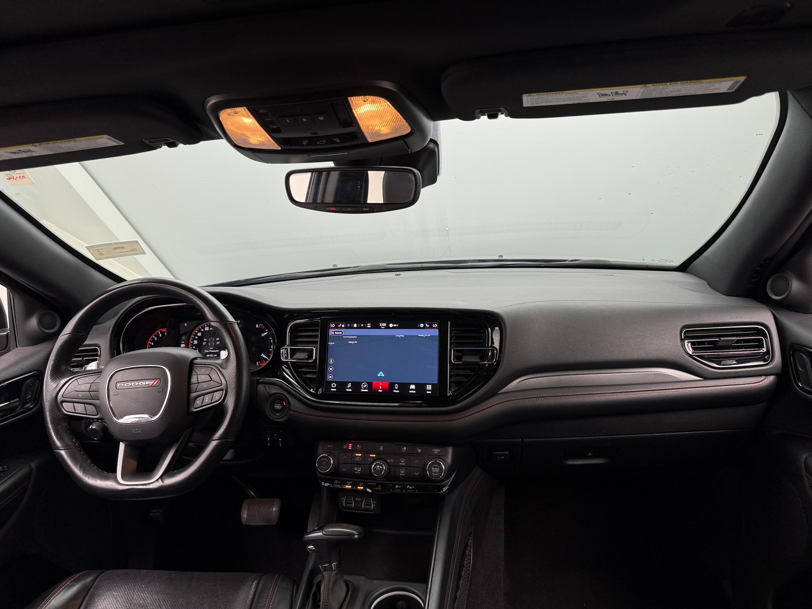 Thumbnail: 2024 Dodge Durango - 2