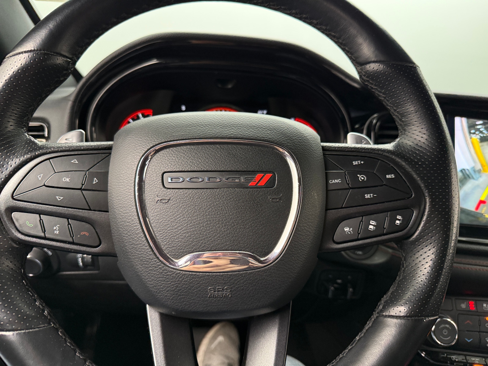 Thumbnail: 2024 Dodge Durango - 4