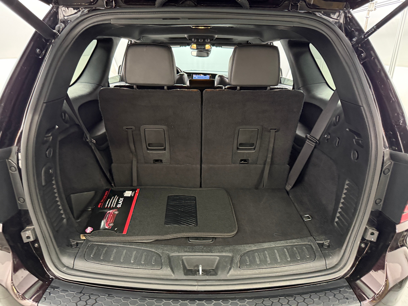 Thumbnail: 2024 Dodge Durango - 6