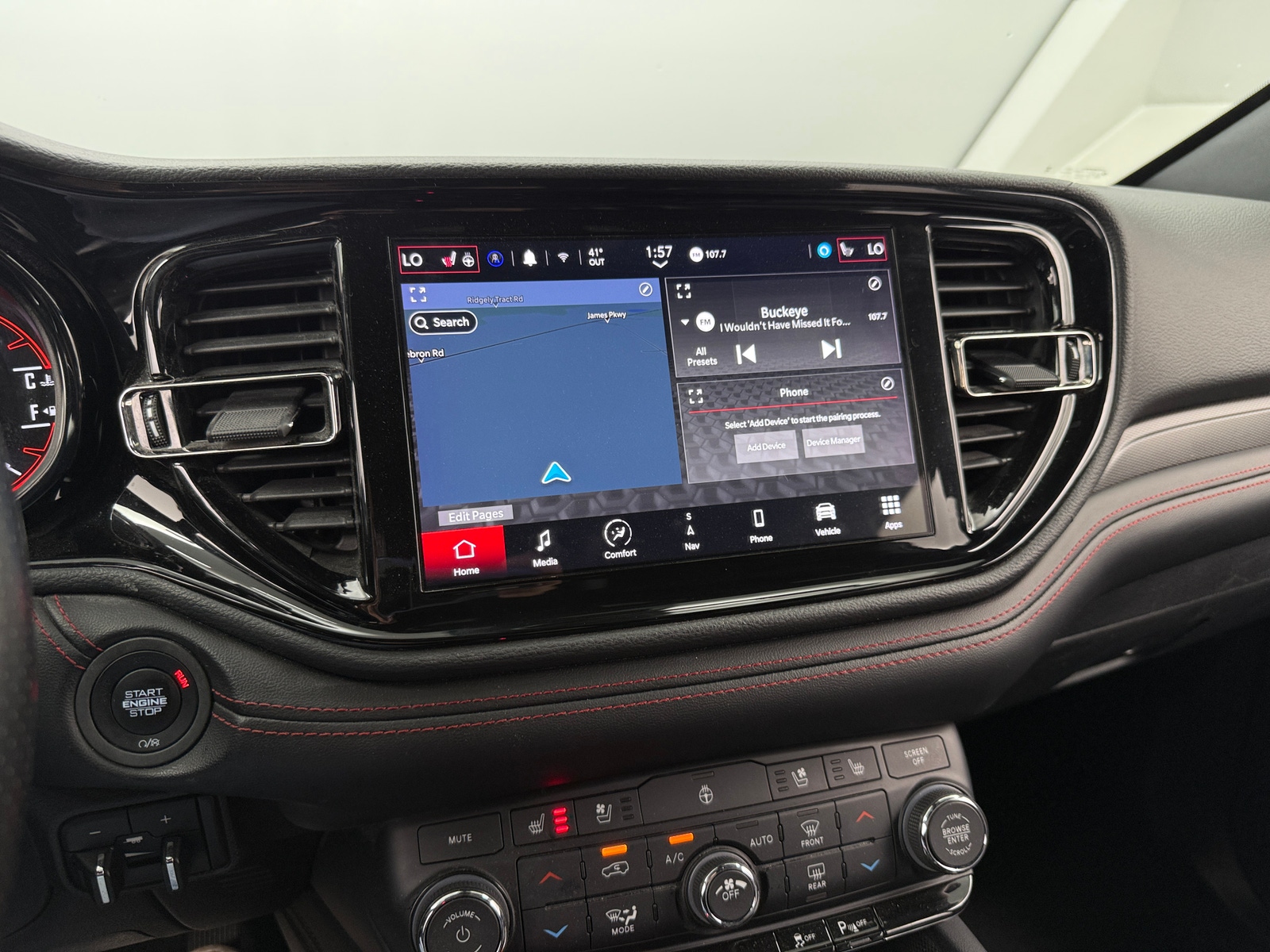 Thumbnail: 2024 Dodge Durango - 3