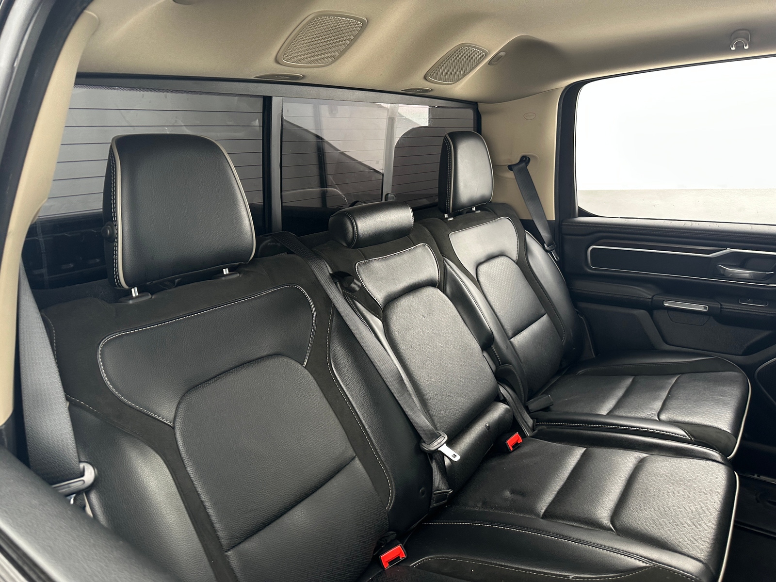 Thumbnail: 2021 RAM 1500 - 5