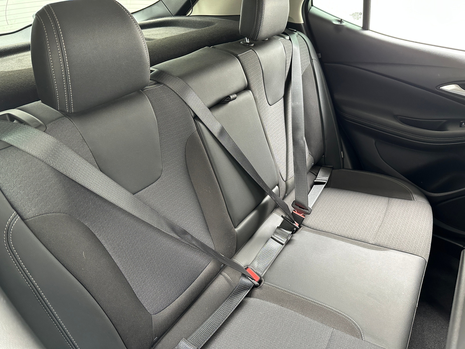 Thumbnail: 2020 Buick Encore GX - 5