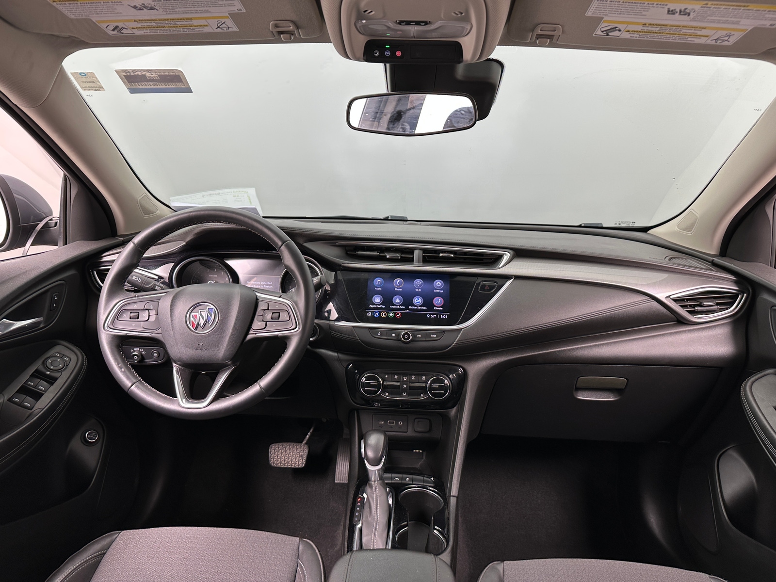 Thumbnail: 2020 Buick Encore GX - 2