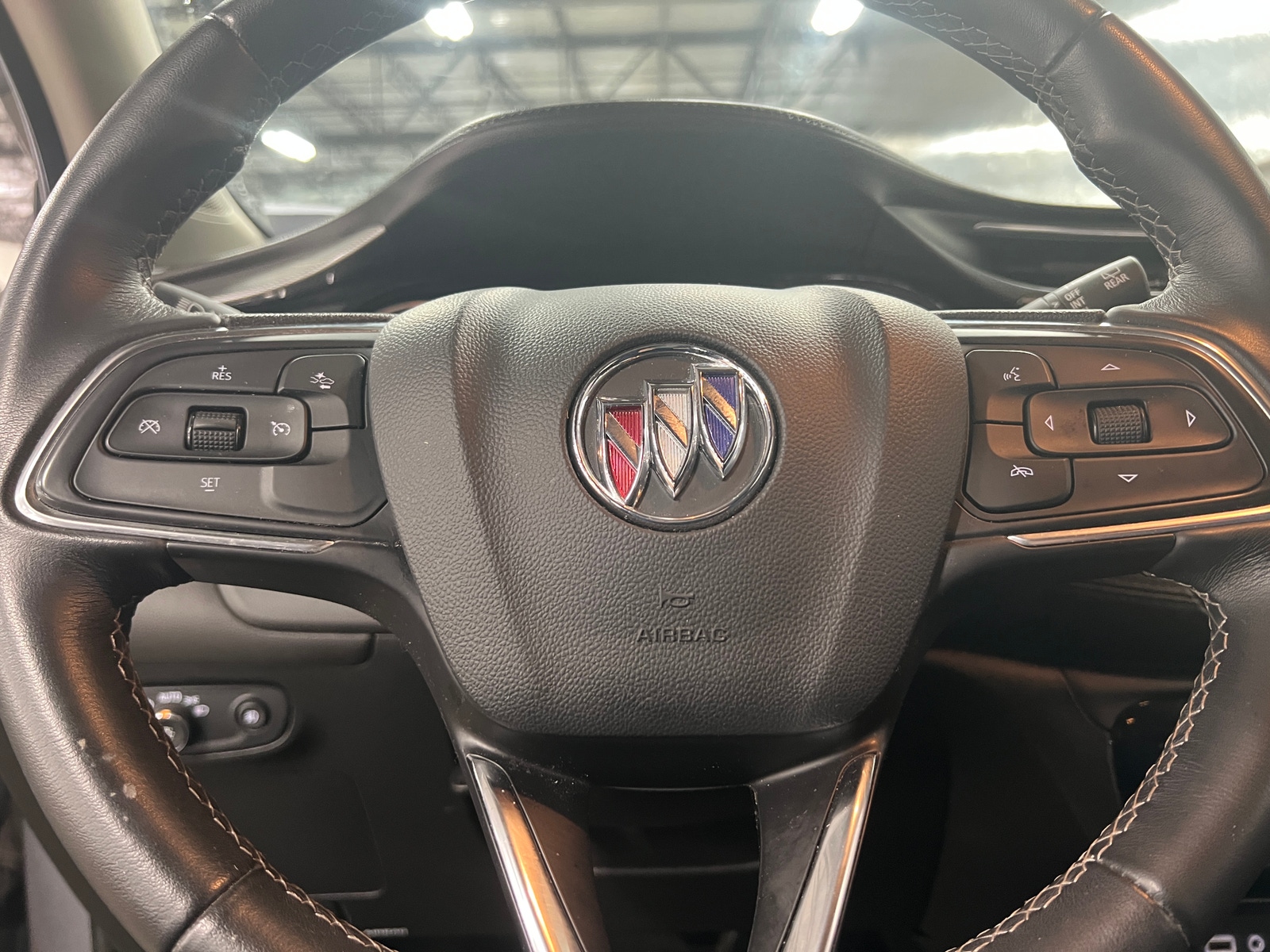 Thumbnail: 2020 Buick Encore GX - 4