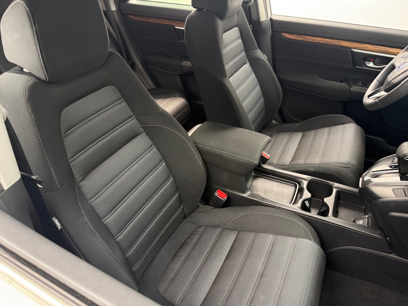 Thumbnail: 2017 Honda CR-V - 2