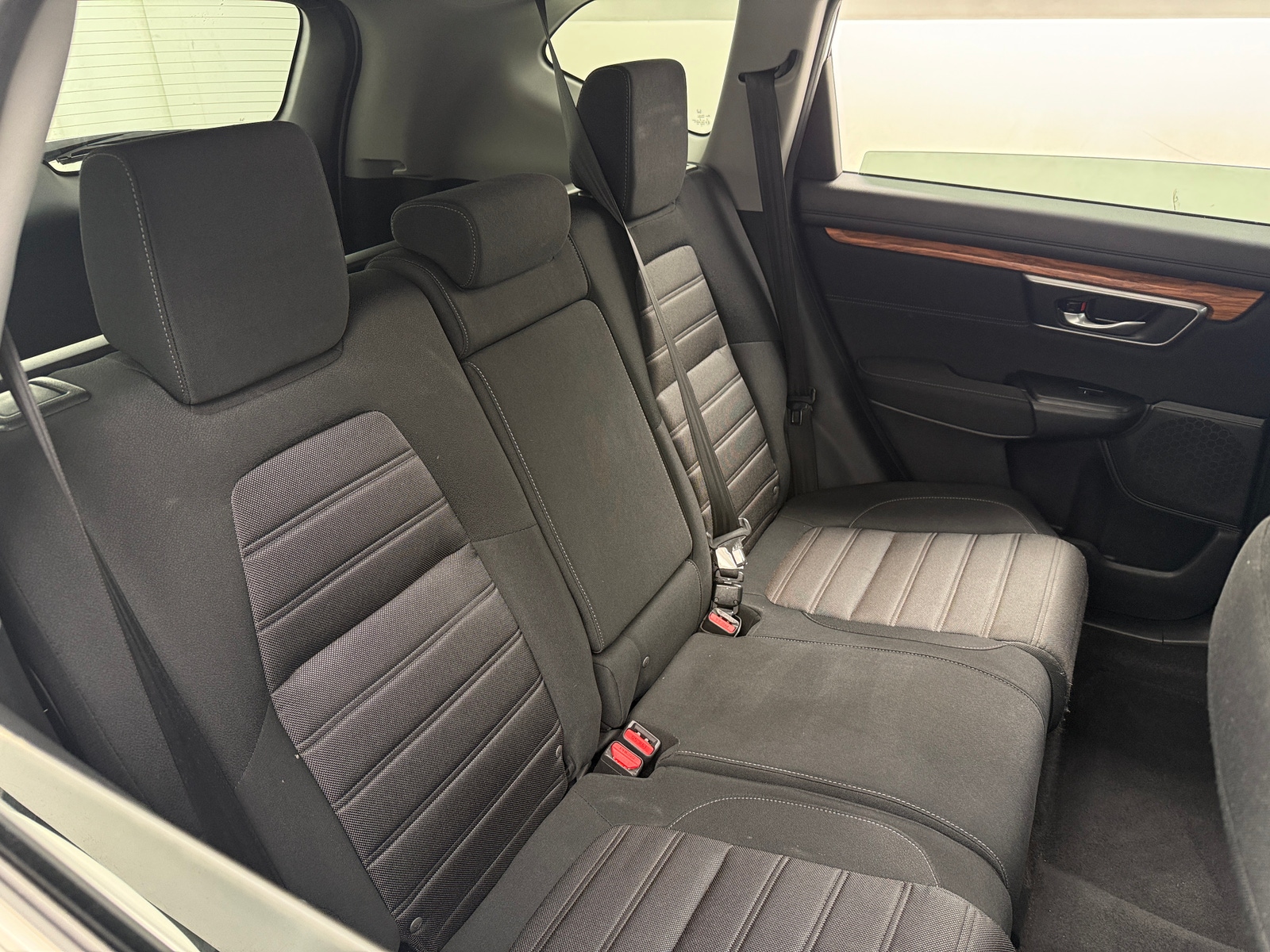 Thumbnail: 2017 Honda CR-V - 6