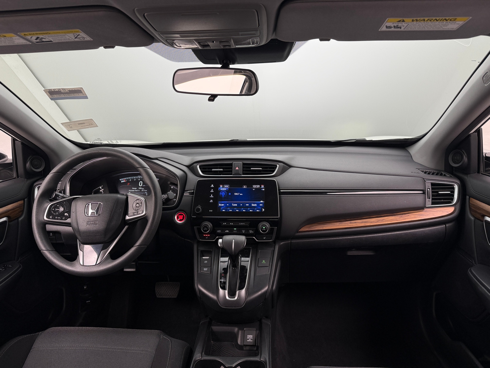 Thumbnail: 2017 Honda CR-V - 3