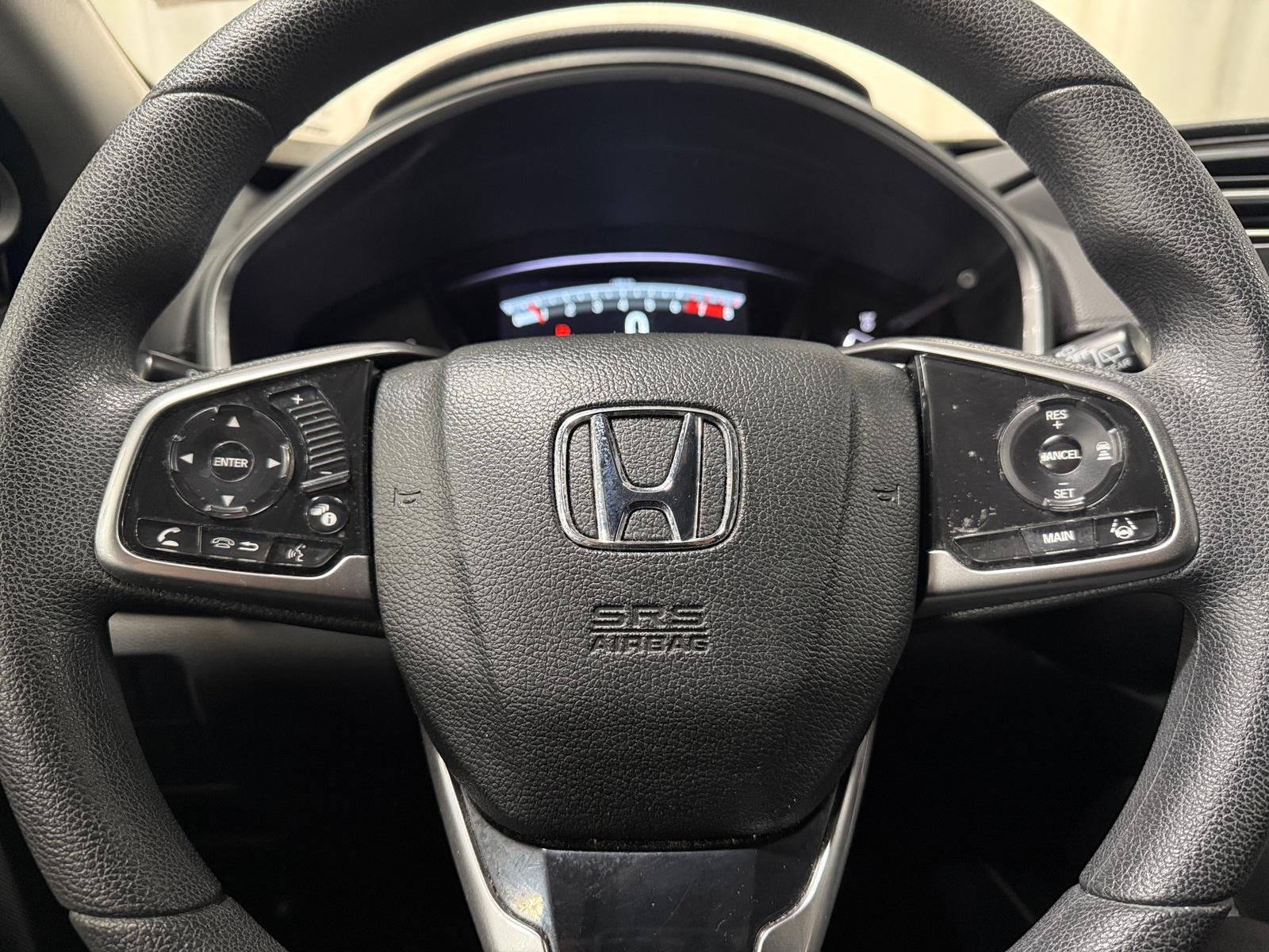 Thumbnail: 2017 Honda CR-V - 5