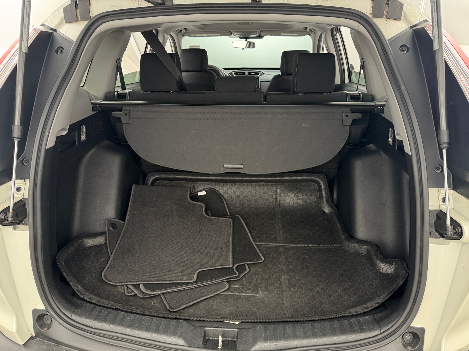 Thumbnail: 2017 Honda CR-V - 7