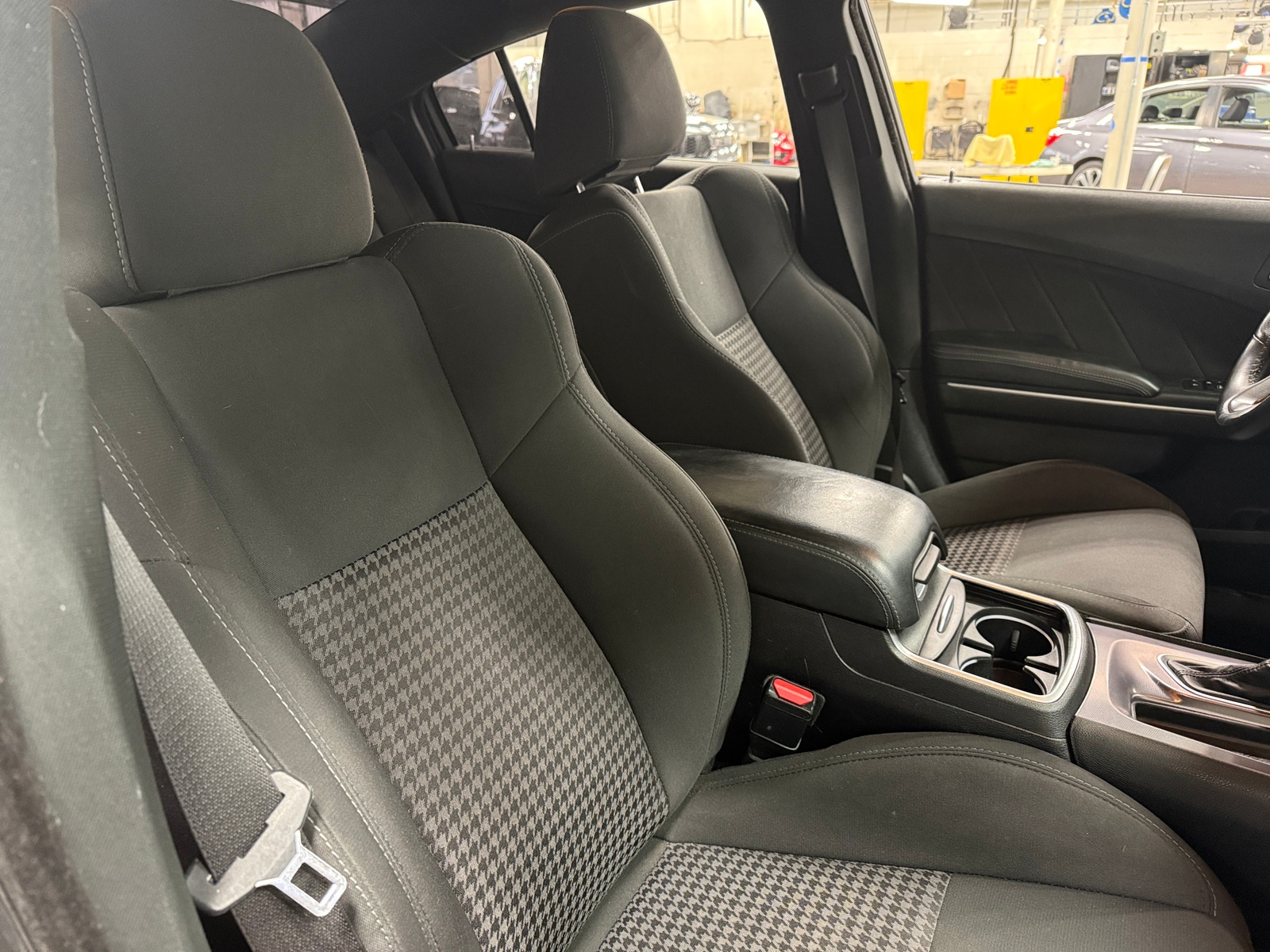 Thumbnail: 2019 Dodge Charger - 2