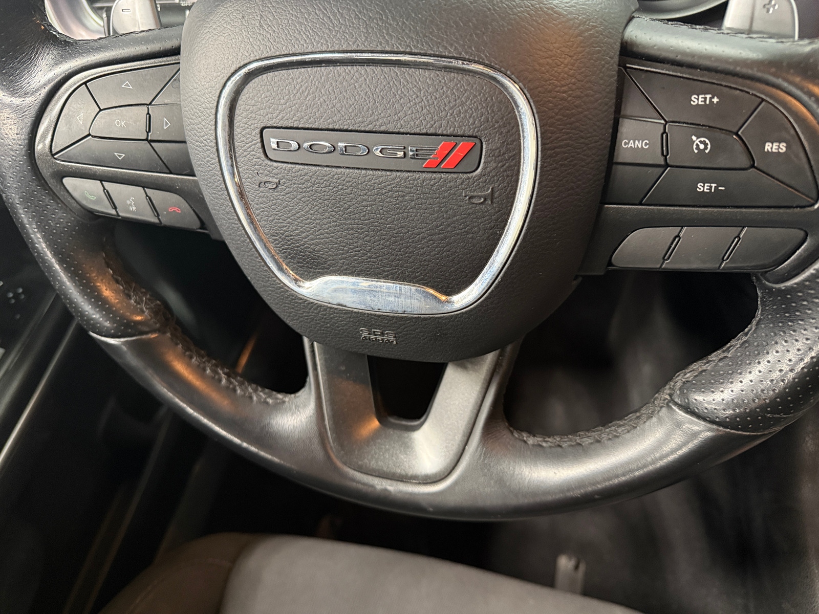 Thumbnail: 2019 Dodge Charger - 5