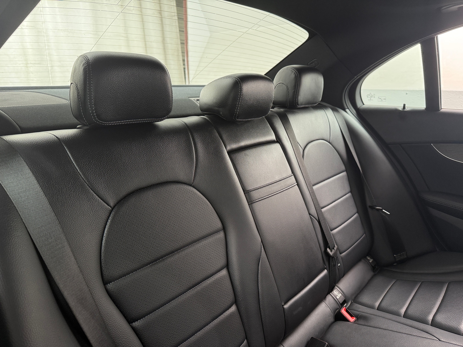 Thumbnail: 2019 Mercedes-Benz C-Class - 5