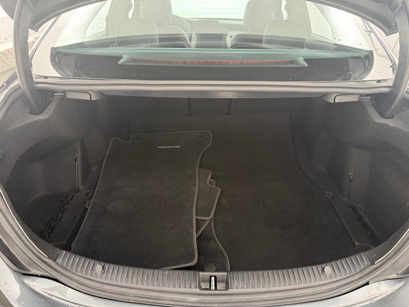 Thumbnail: 2019 Mercedes-Benz C-Class - 6