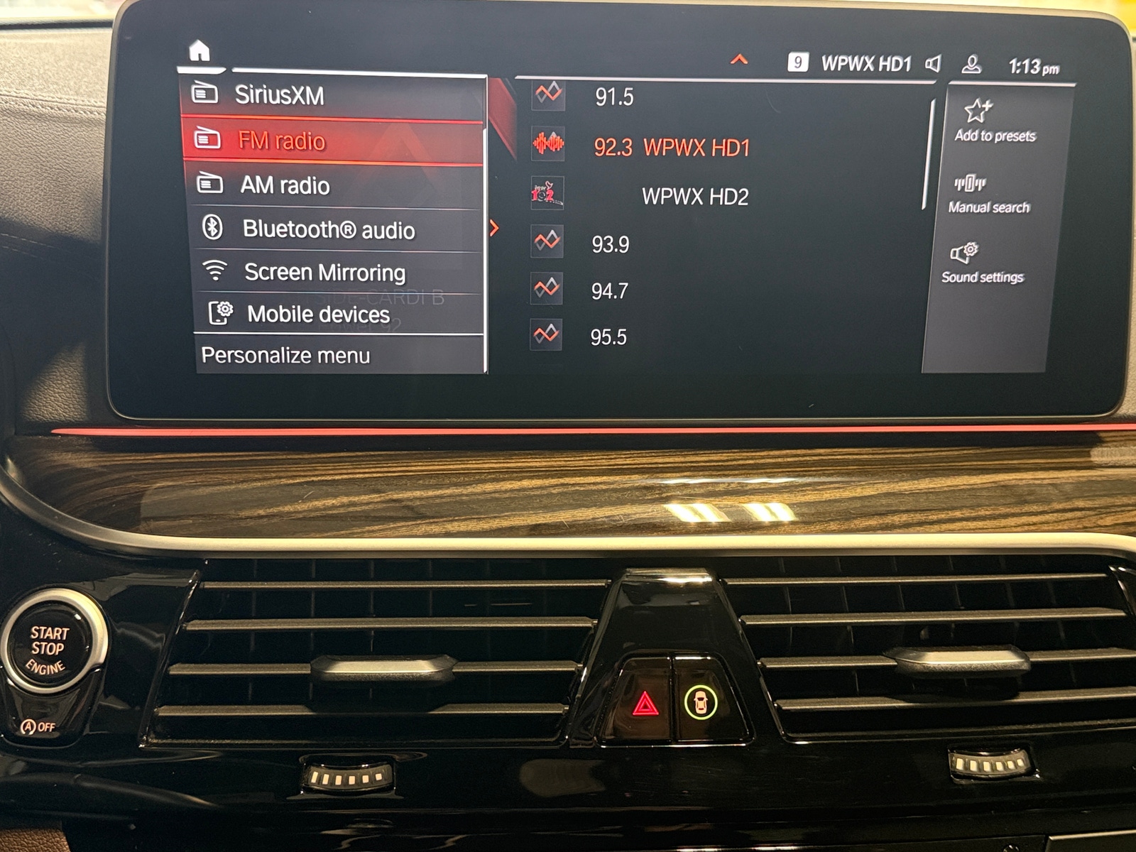 Thumbnail: 2021 BMW 5 Series - 3