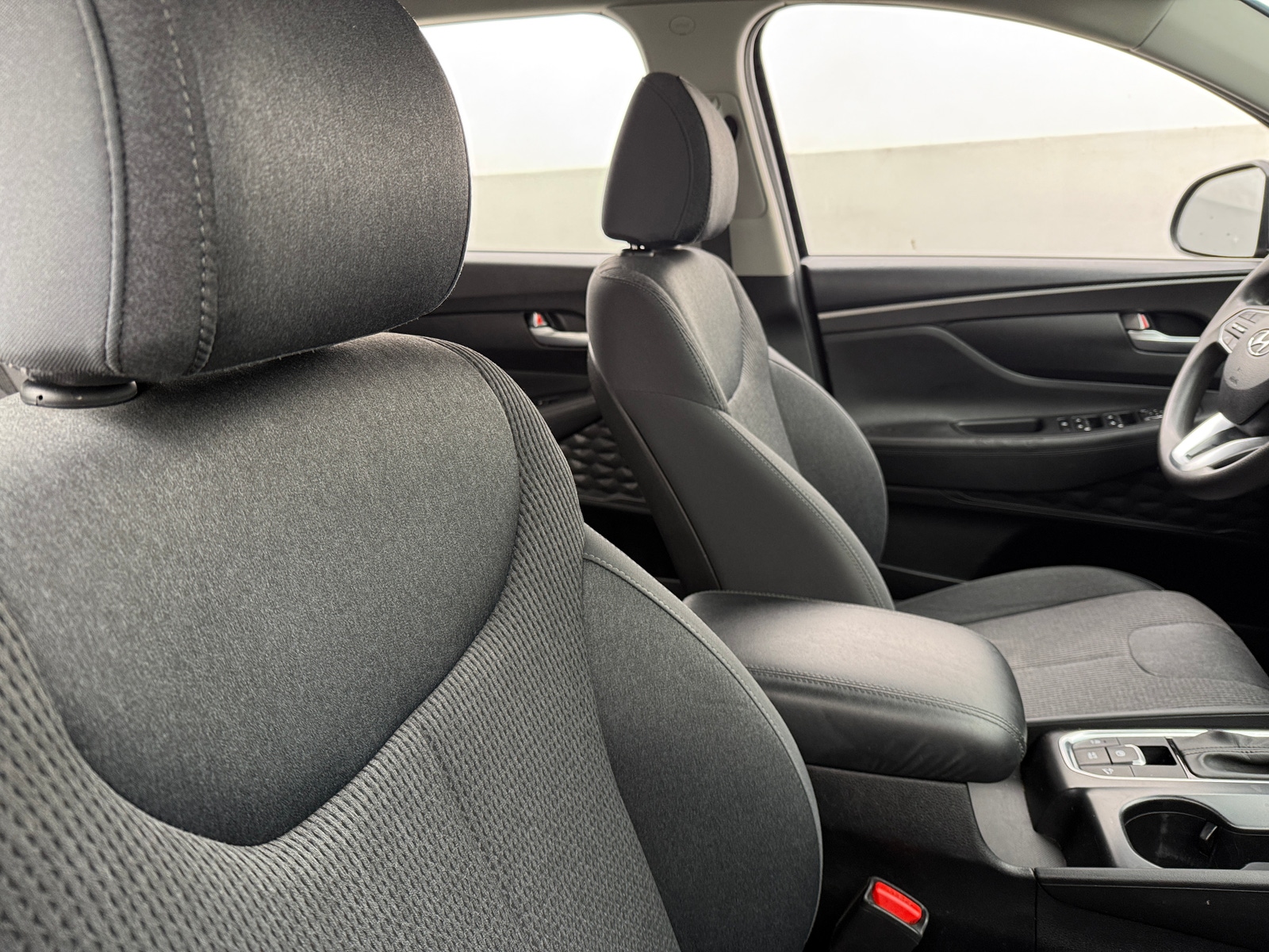 Thumbnail: 2020 Hyundai Santa Fe - 2