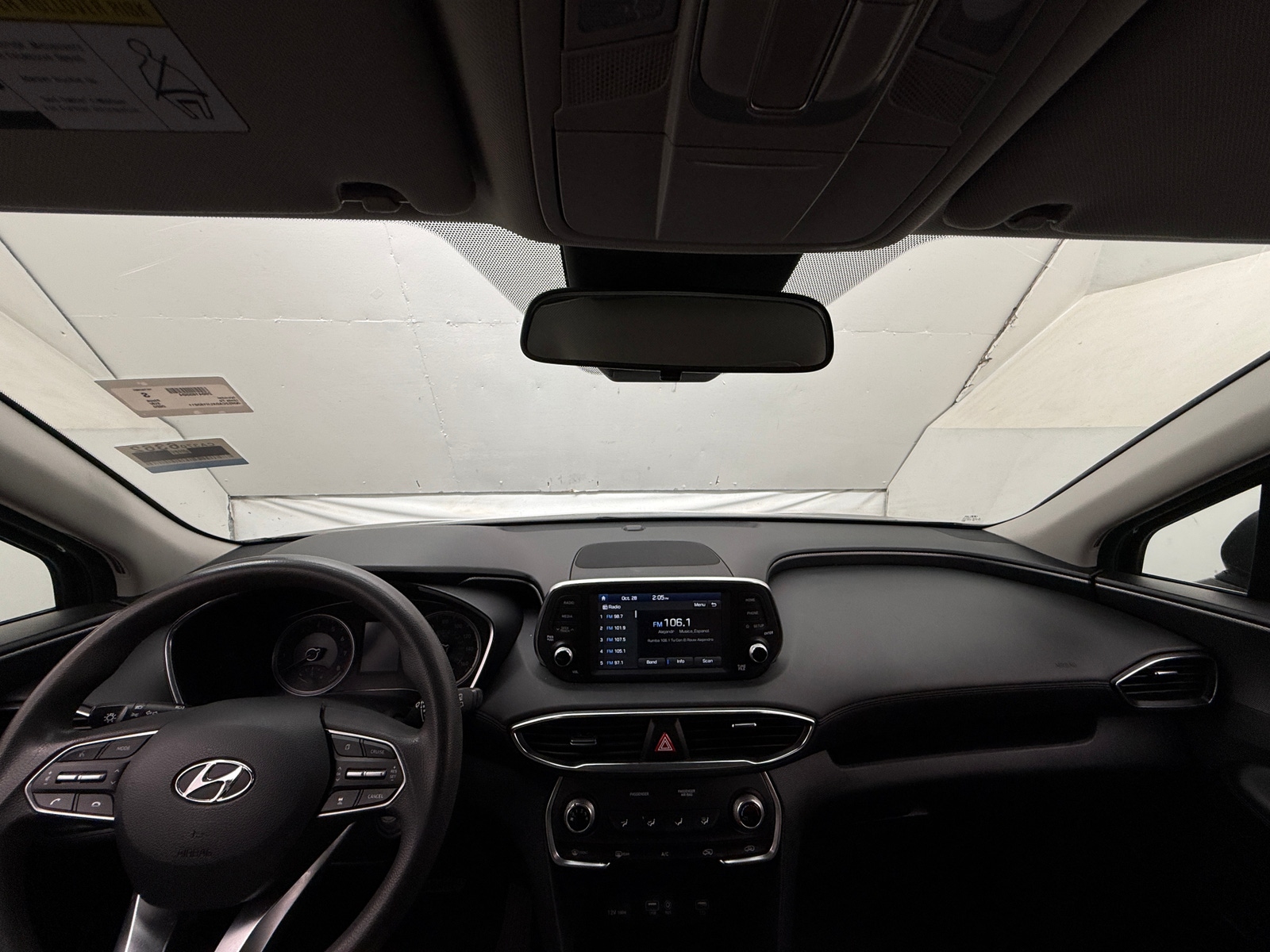 Thumbnail: 2020 Hyundai Santa Fe - 3