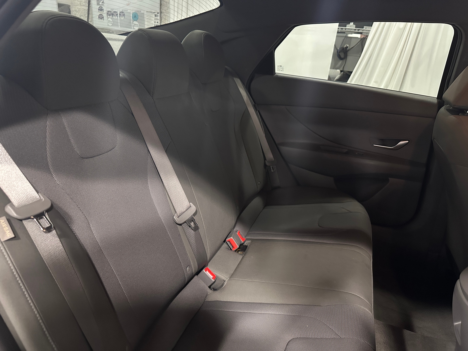 Thumbnail: 2025 Hyundai Elantra - 6