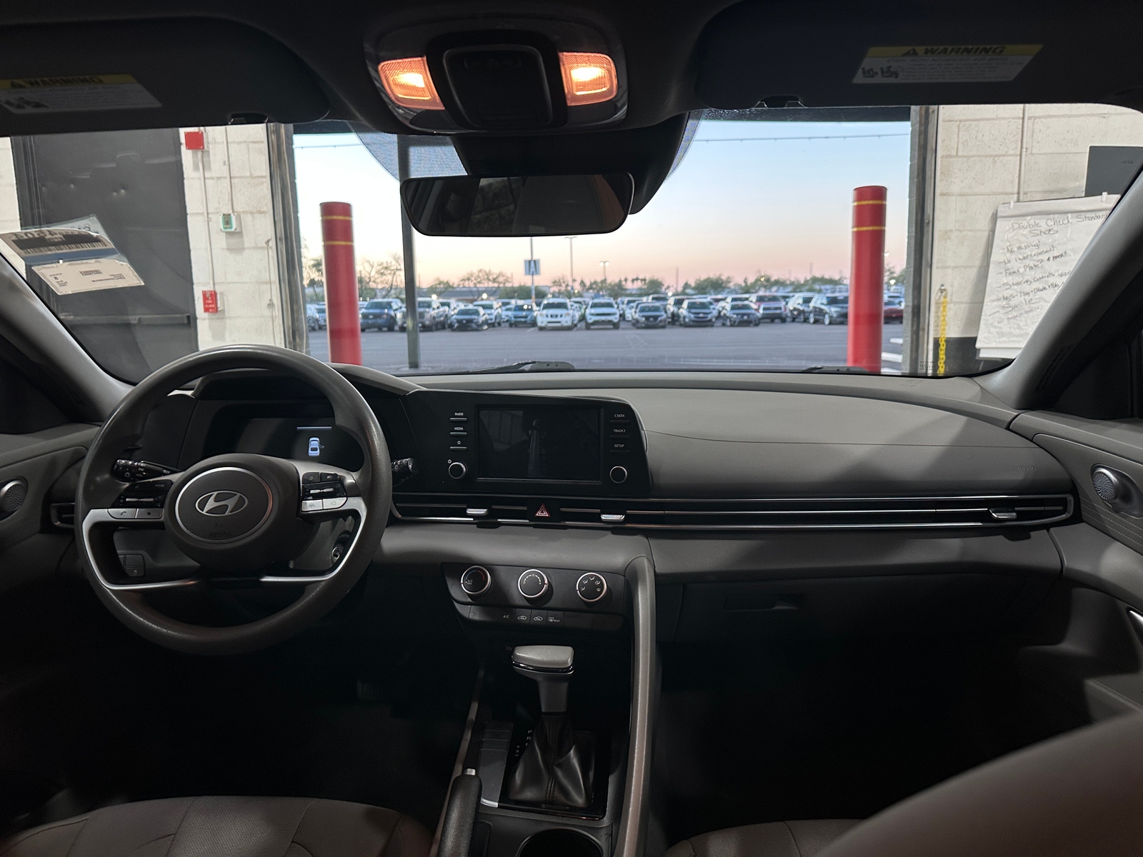 Thumbnail: 2025 Hyundai Elantra - 3