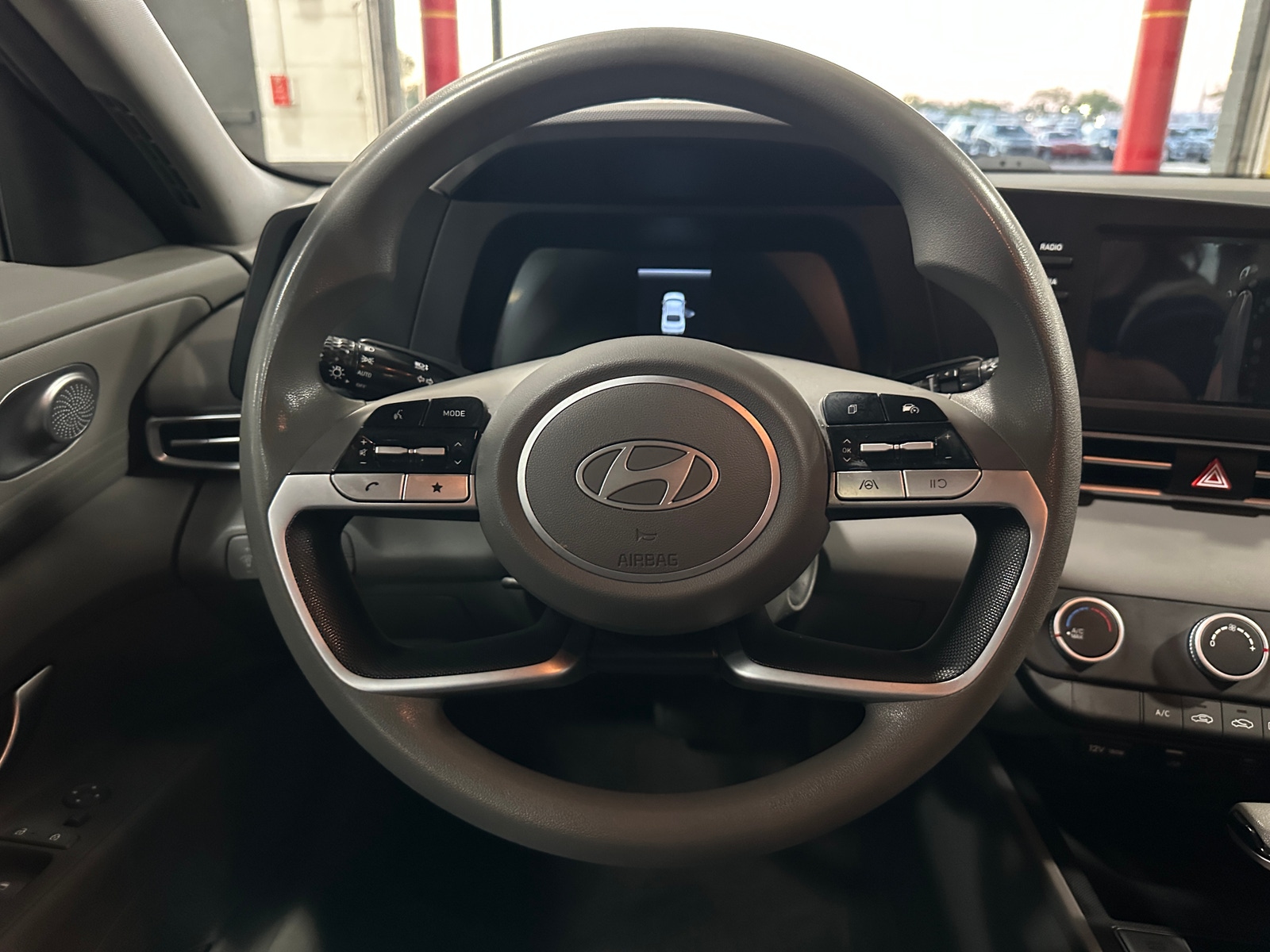 Thumbnail: 2025 Hyundai Elantra - 5