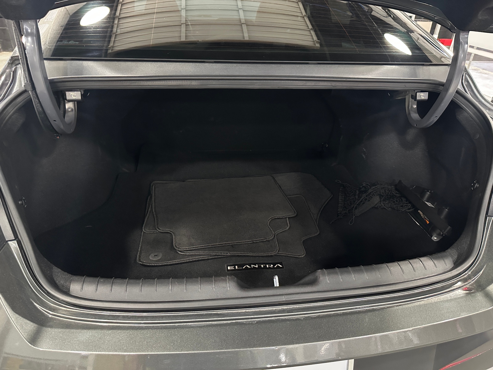 Thumbnail: 2025 Hyundai Elantra - 7